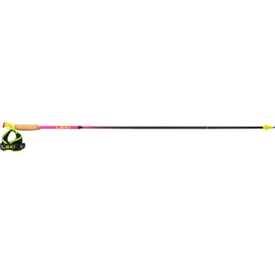 Leki - Ultra Trail FX.One Superlite Neonpink Leki - Ultra Trail FX.One Superlite Neonpink