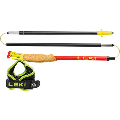 Leki - Ultra Trail FX.One Superlite Bright Red Leki - Ultra Trail FX.One Superlite Bright Red
