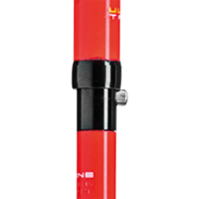 Leki - Ultra Trail FX.One Superlite Bright Red Leki - Ultra Trail FX.One Superlite Bright Red