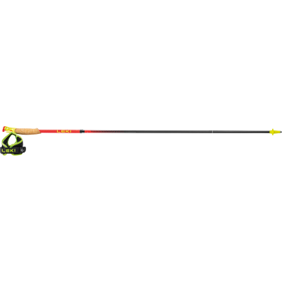 Leki - Ultra Trail FX.One Superlite Bright Red Leki - Ultra Trail FX.One Superlite Bright Red