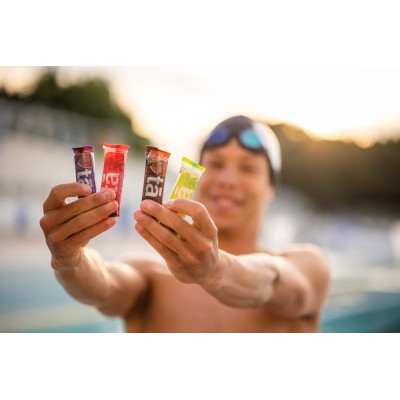 gomme Tâ energy Fraise