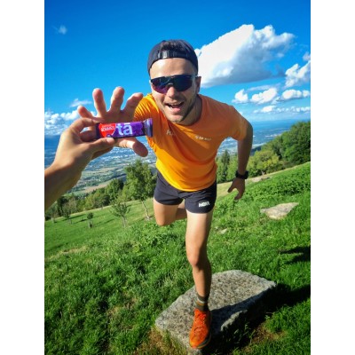 gomme Tâ energy Cassis gomme Tâ energy Cassis