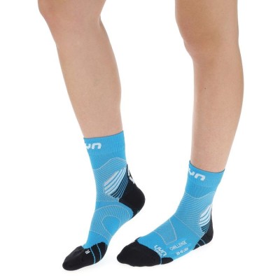 UYN - Chaussettes de trail running Challenge - Femme UYN - Chaussettes de trail running Challenge - Femme