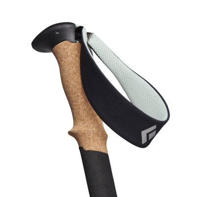 Black Diamond-Pursuit FLZ Black Foam Green Black Diamond-Pursuit FLZ Black Foam Green