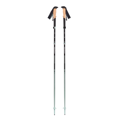 Black Diamond-Pursuit FLZ Black Foam Green Black Diamond-Pursuit FLZ Black Foam Green