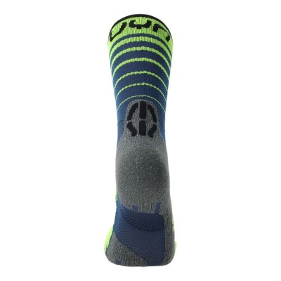 UYN RUNNER'S FIVE CHAUSSETTES DE RUNNING HOMME