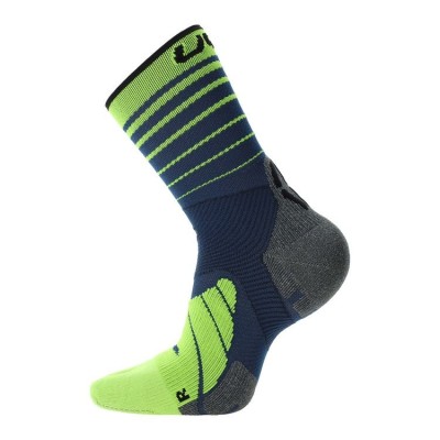 UYN RUNNER'S FIVE CHAUSSETTES DE RUNNING HOMME UYN RUNNER'S FIVE CHAUSSETTES DE RUNNING HOMME