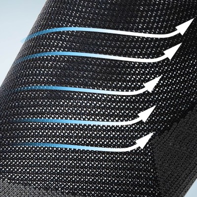 UYN RUNNER'S FIVE CHAUSSETTES DE RUNNING FEMME UYN RUNNER'S FIVE CHAUSSETTES DE RUNNING FEMME