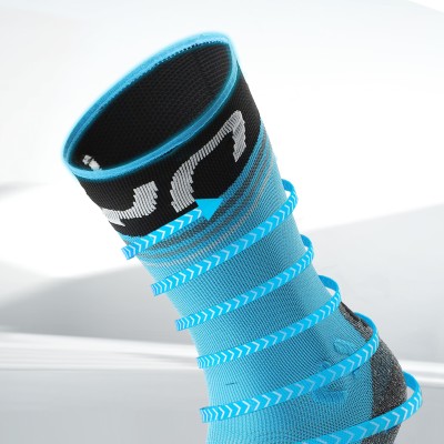 UYN RUNNER'S FIVE CHAUSSETTES DE RUNNING FEMME UYN RUNNER'S FIVE CHAUSSETTES DE RUNNING FEMME