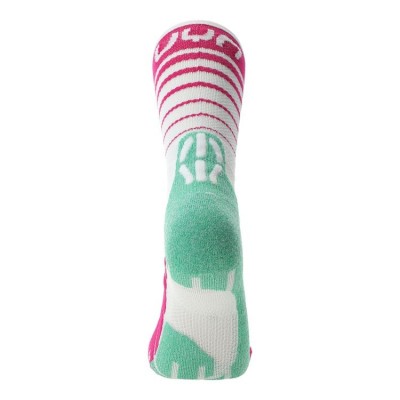 UYN RUNNER'S FIVE CHAUSSETTES DE RUNNING FEMME UYN RUNNER'S FIVE CHAUSSETTES DE RUNNING FEMME