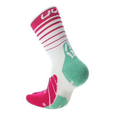 UYN RUNNER'S FIVE CHAUSSETTES DE RUNNING FEMME UYN RUNNER'S FIVE CHAUSSETTES DE RUNNING FEMME