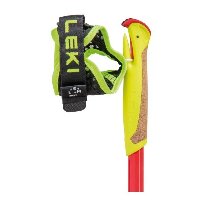 Leki - Ultratrail FX Junior Naturalcarbon Leki - Ultratrail FX Junior Naturalcarbon