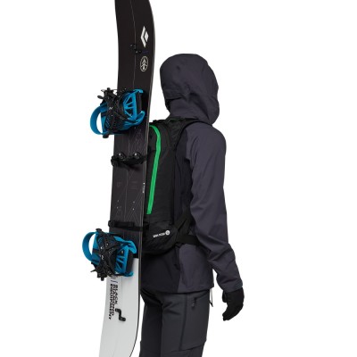Black Diamond - Dawn Patrol 15 Pack Amber