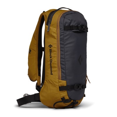 Black Diamond - Dawn Patrol 15 Pack Amber