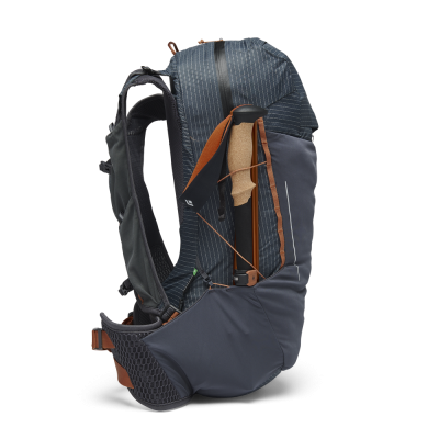 Black Diamond - Sac Pursuit 30L BackPack Carbon-Moab Brown