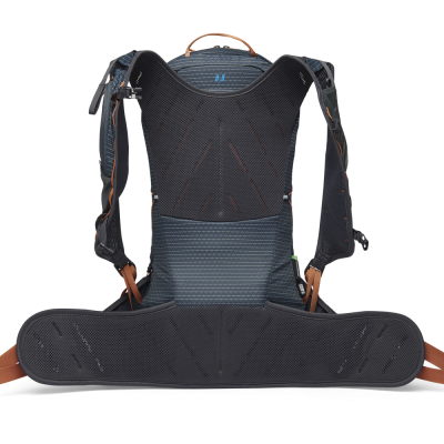 Black Diamond - Sac Pursuit 30L BackPack Carbon-Moab Brown