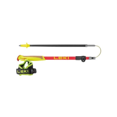 Leki - Ultratrail FX Junior Naturalcarbon Leki - Ultratrail FX Junior Naturalcarbon