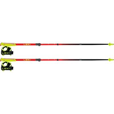 Leki - Ultratrail FX Junior Naturalcarbon Leki - Ultratrail FX Junior Naturalcarbon