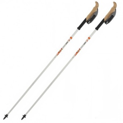 Swix - Sonic Pro Trail Alu gris Swix - Sonic Pro Trail Alu gris