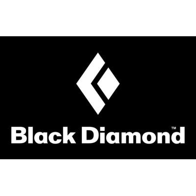 Black Diamon demi paire Distance Carbon Z 