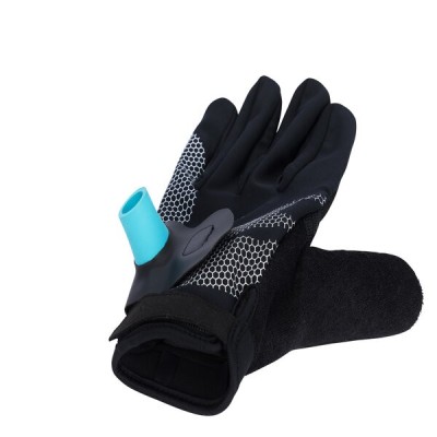 Guidetti - gants detachable viper +