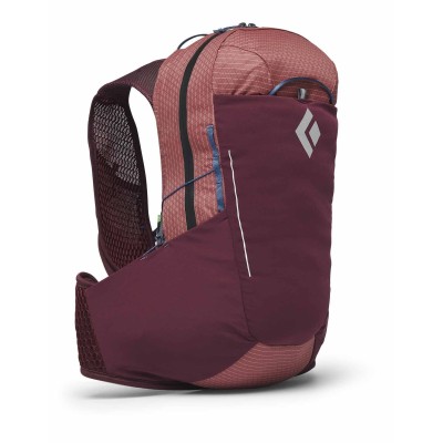 Black Diamond - Pursuit Backpack W 15 L cherrywood ink blue Black Diamond - Pursuit Backpack W 15 L cherrywood ink blue