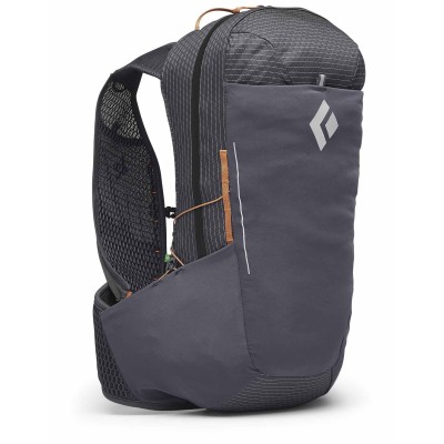 Black Diamond - Pursuit Backpack 15 L carbon moab Brown Black Diamond - Pursuit Backpack 15 L carbon moab Brown