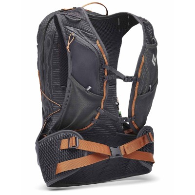 Black Diamond - Pursuit Backpack 15 L carbon moab Brown Black Diamond - Pursuit Backpack 15 L carbon moab Brown