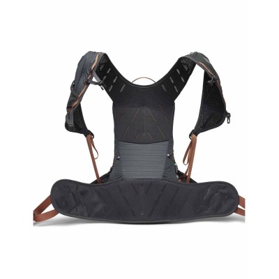 Black Diamond - Pursuit Backpack 15 L carbon moab Brown Black Diamond - Pursuit Backpack 15 L carbon moab Brown