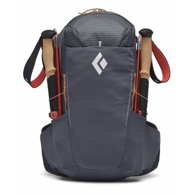 Black Diamond - Pursuit Backpack 15 L carbon moab Brown Black Diamond - Pursuit Backpack 15 L carbon moab Brown