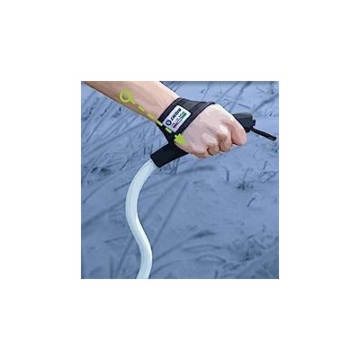 N&W CURVE-SKY RACE 600 black / white N&W CURVE-SKY RACE 600 black / white