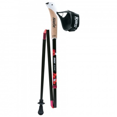 Swix - Sonic Nordique Walking carbon Swix - Sonic Nordique Walking carbon