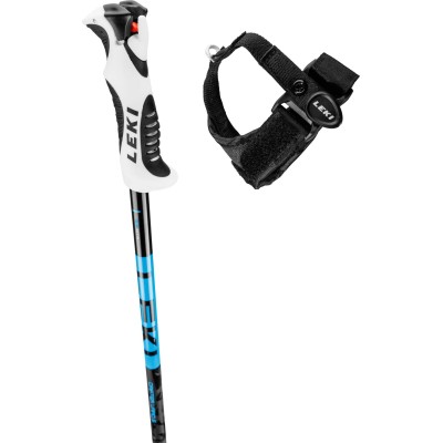 LEKI - Drifter Vario S Dark LEKI - Drifter Vario S Dark