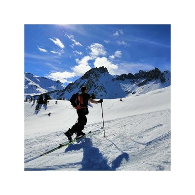  Leki- Haute Route 2