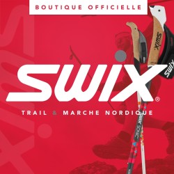 SWIX- demi paire PRO TRAIL CARBON 