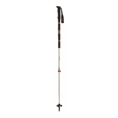 KOMPERDELL- CONTOUR TITANAL 2 FOAM - ORANGE