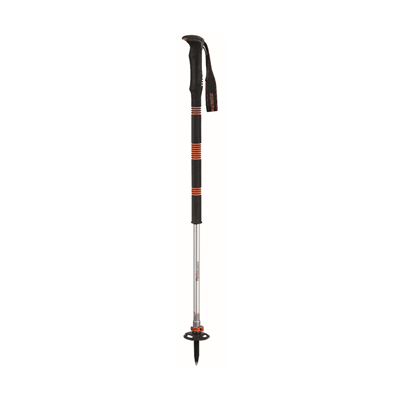 KOMPERDELL- CONTOUR TITANAL 2 FOAM - ORANGE