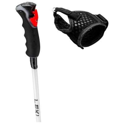Leki - Carbon 14 3D Women Black Gold Leki - Carbon 14 3D Women Black Gold