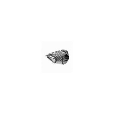 LEKI - Gantelets Trigger Strap Mesh Gris LEKI - Gantelets Trigger Strap Mesh Gris