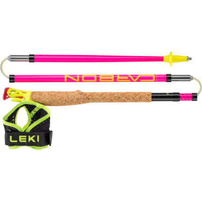 LEKI - UltraTrail FX.One Pink LEKI - UltraTrail FX.One Pink