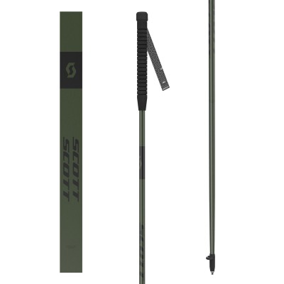 Scott - Pole Trail Ultra Alu