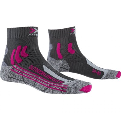 X-Socks - Trek Oudoor Low Cut W X-Socks - Trek Oudoor Low Cut W