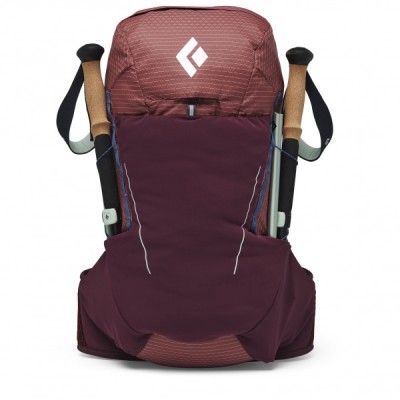 Black Diamond - Sac Pursuit 30L BackPack Cherrywood Black Diamond - Sac Pursuit 30L BackPack Cherrywood
