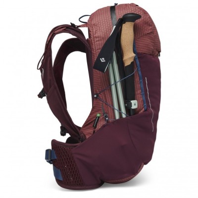 Black Diamond - Sac Pursuit 30L BackPack Cherrywood Black Diamond - Sac Pursuit 30L BackPack Cherrywood
