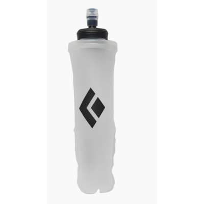 BLACK DIAMOND -Soft Flask 500ML BLACK DIAMOND -Soft Flask 500ML