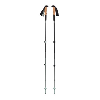 BLACK DIAMOND - Pursuit Shock Trekking Poles BLACK DIAMOND - Pursuit Shock Trekking Poles