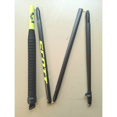 Scott - Pole Trail Ultra Carbon Scott - Pole Trail Ultra Carbon