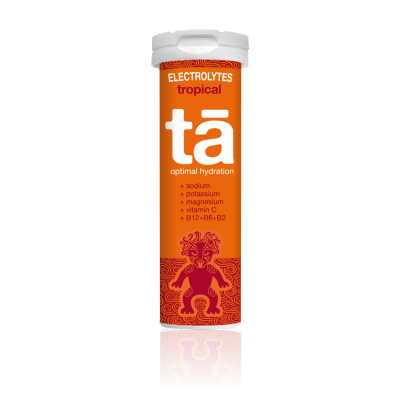 Tâ - Electrolytes Pastéque Tâ - Electrolytes Pastéque