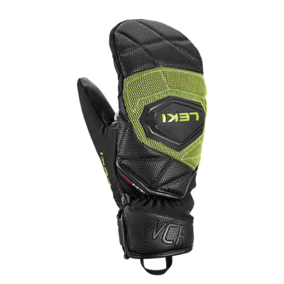 Leki - Moufles WCR Coach 3D Junior Leki - Moufles WCR Coach 3D Junior