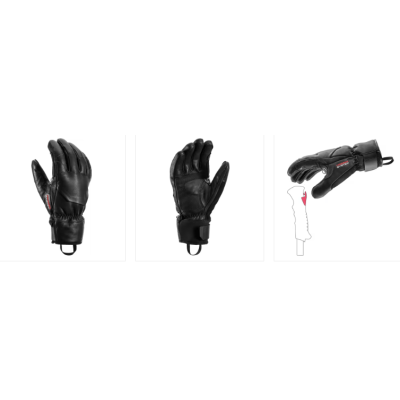 Leki - Gants Hevon Prime 3D Leki - Gants Hevon Prime 3D